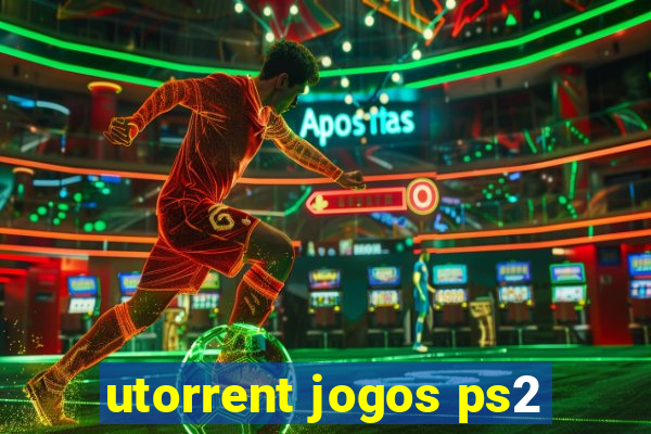 utorrent jogos ps2
